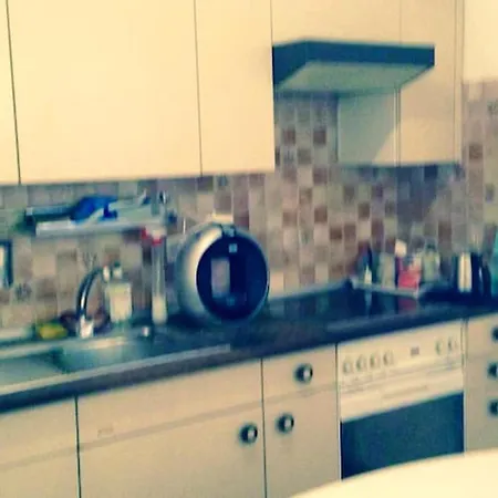 One Bedroom Appartement With Wifi At Locarno ロカルノ