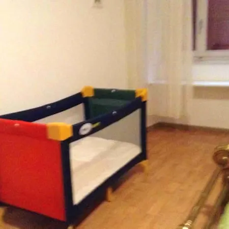 One Bedroom Appartement With Wifi At Locarno *