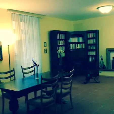 アパート One Bedroom Appartement With Wifi At Locarno *