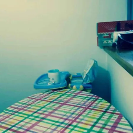 アパート One Bedroom Appartement With Wifi At Locarno ロカルノ