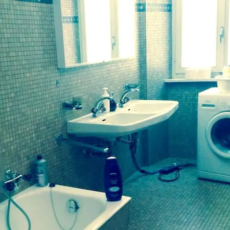 One Bedroom Appartement With Wifi At Locarno * ロカルノ