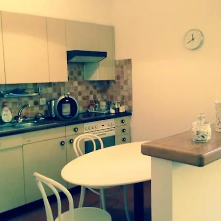 One Bedroom Appartement With Wifi At Locarno アパート