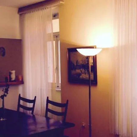 アパート One Bedroom Appartement With Wifi At Locarno *